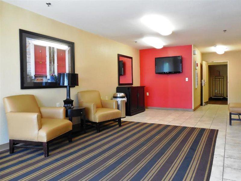 Extended Stay America Suites - Cleveland - Мидлберг-Хайтс Экстерьер фото