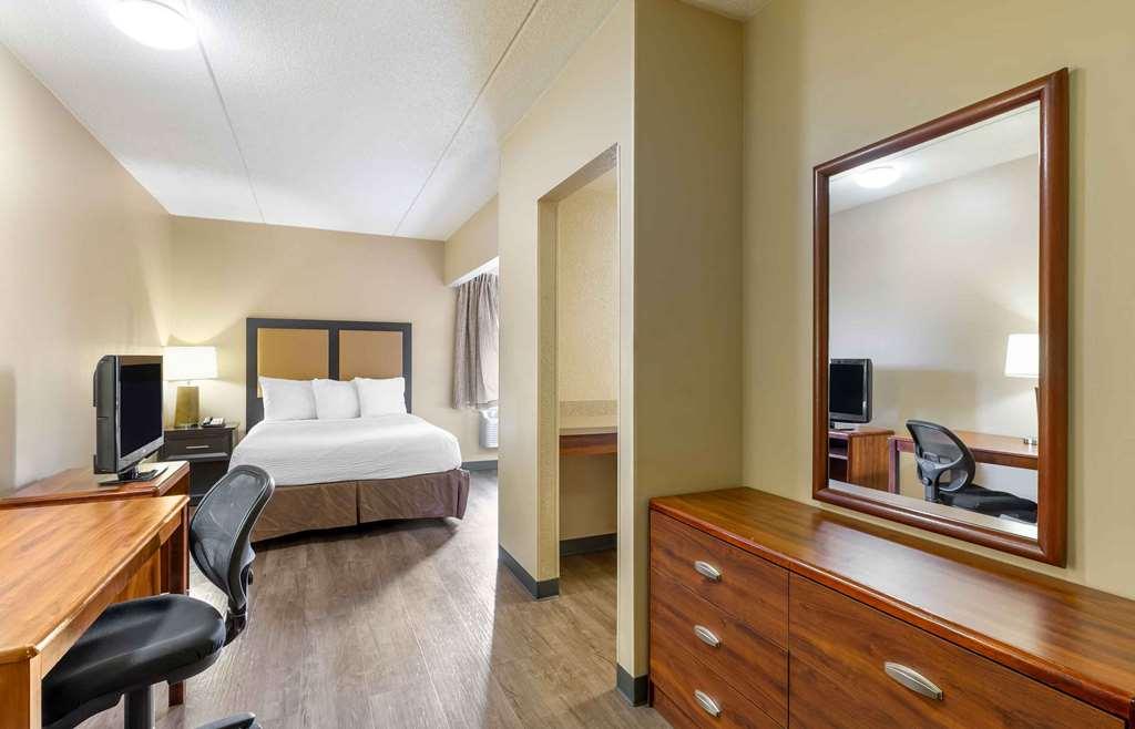Extended Stay America Suites - Cleveland - Мидлберг-Хайтс Номер фото