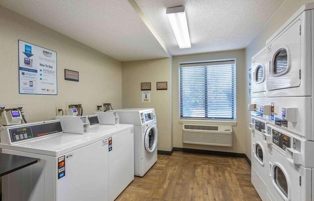 Extended Stay America Suites - Cleveland - Мидлберг-Хайтс Удобства фото