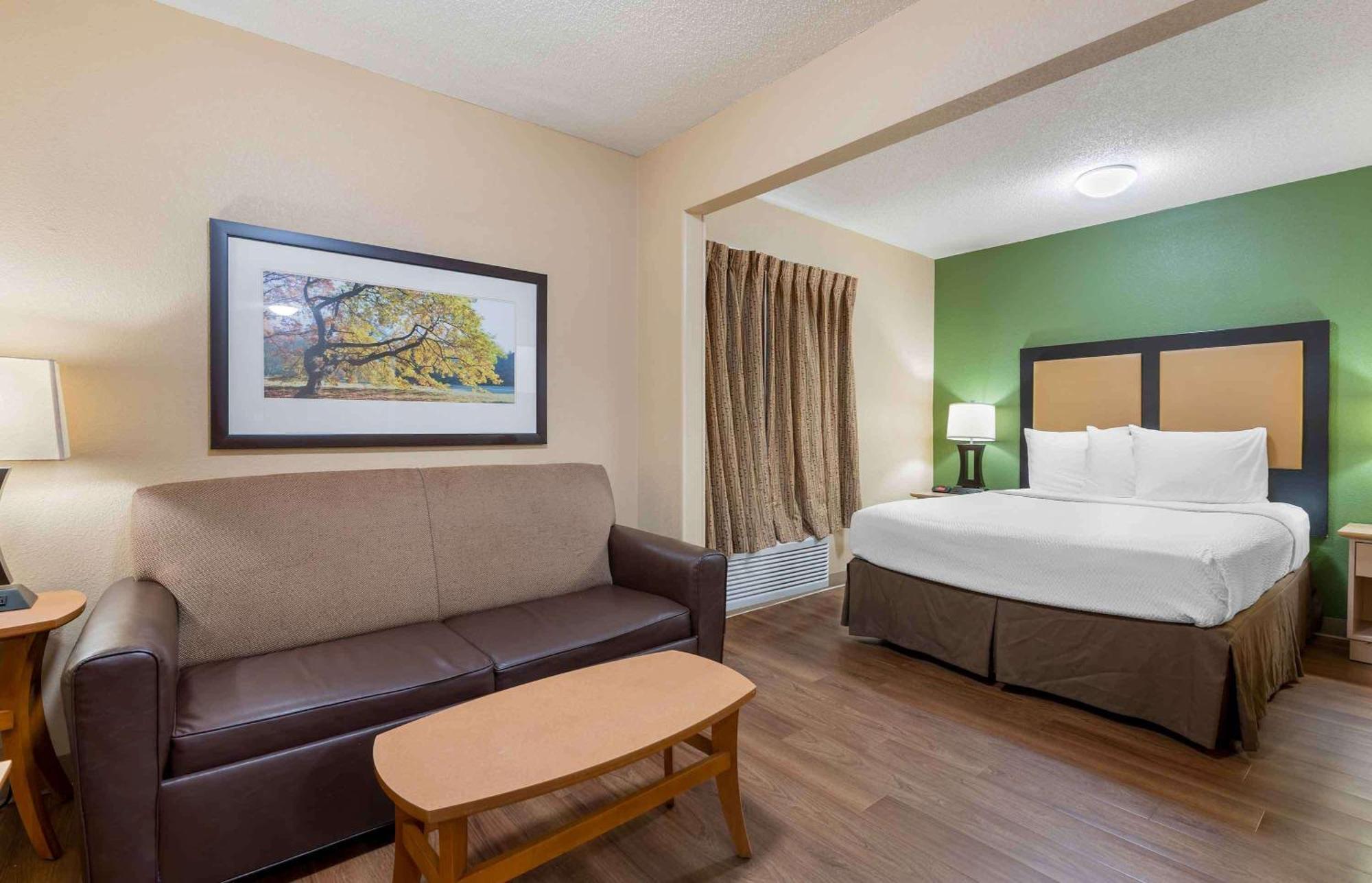 Extended Stay America Suites - Cleveland - Мидлберг-Хайтс Экстерьер фото