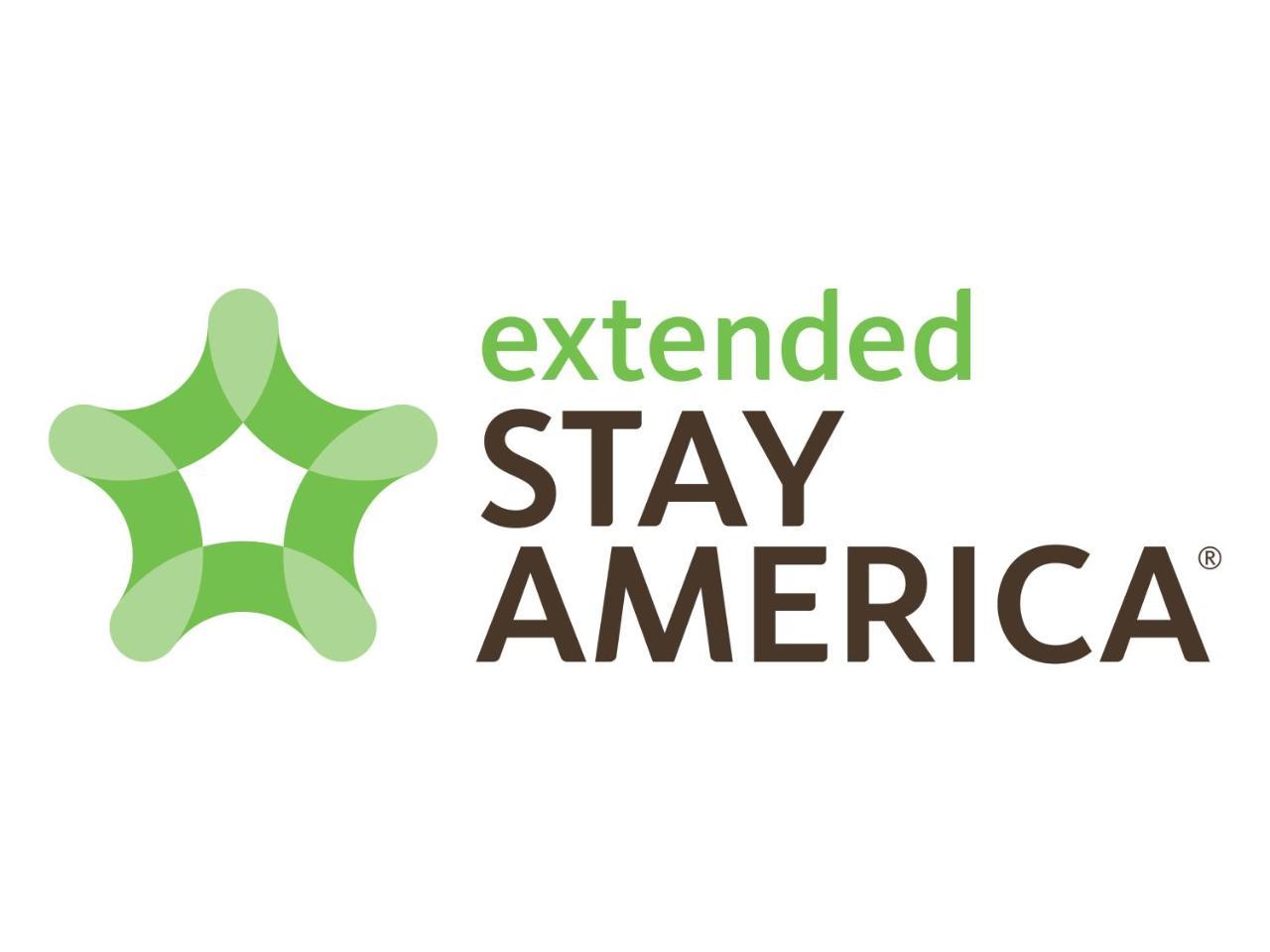Extended Stay America Suites - Cleveland - Мидлберг-Хайтс Экстерьер фото